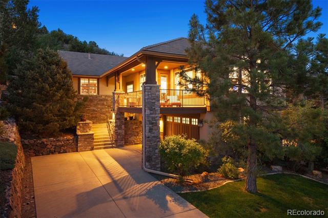 4366 Chateau Ridge Lane
