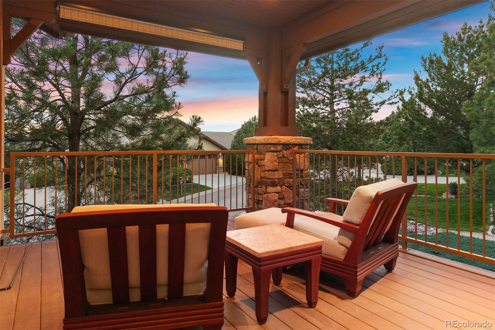 4366 Chateau Ridge Lane