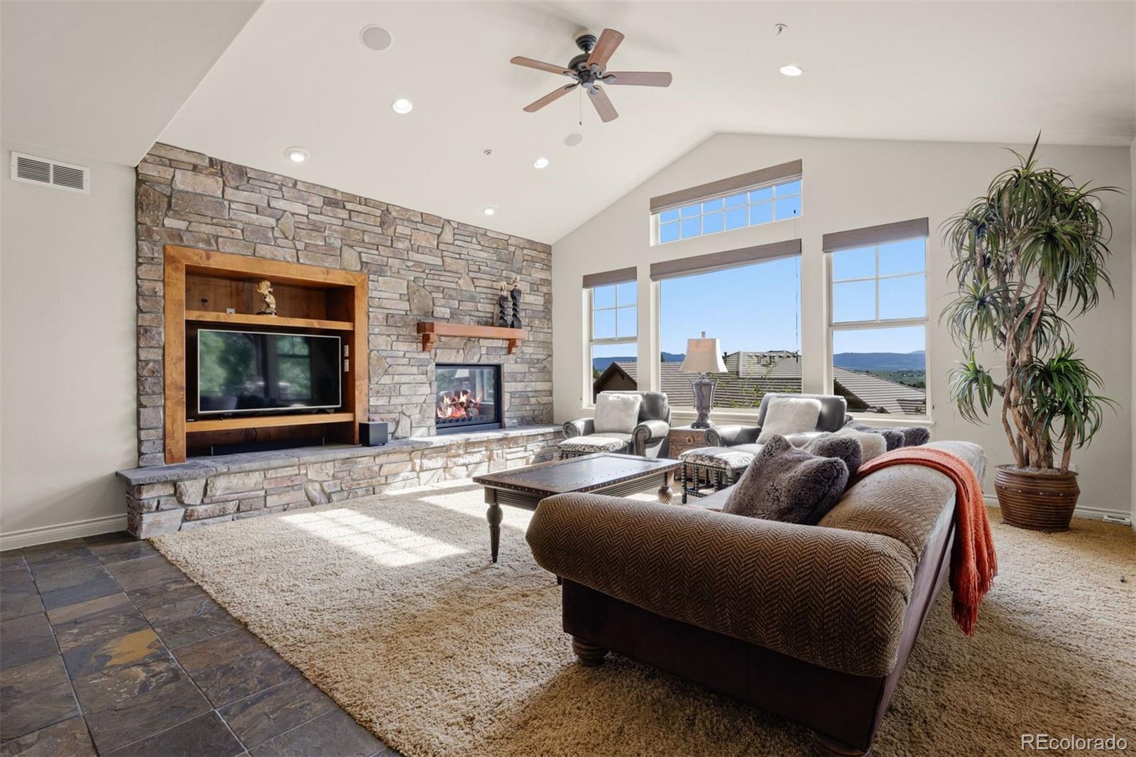 4366 Chateau Ridge Lane