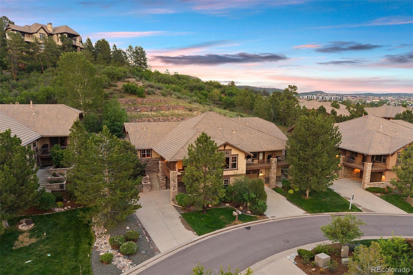 4366 Chateau Ridge Lane