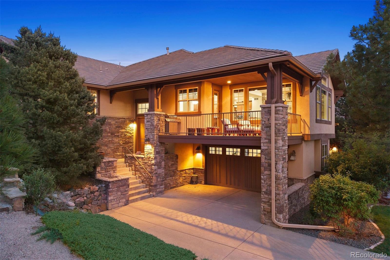 4366 Chateau Ridge Lane