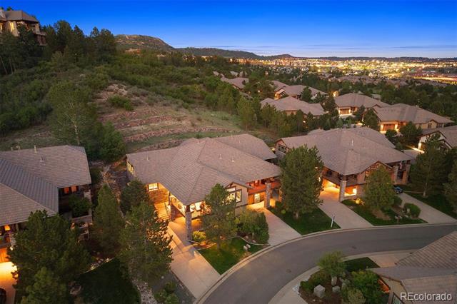4366 Chateau Ridge Lane