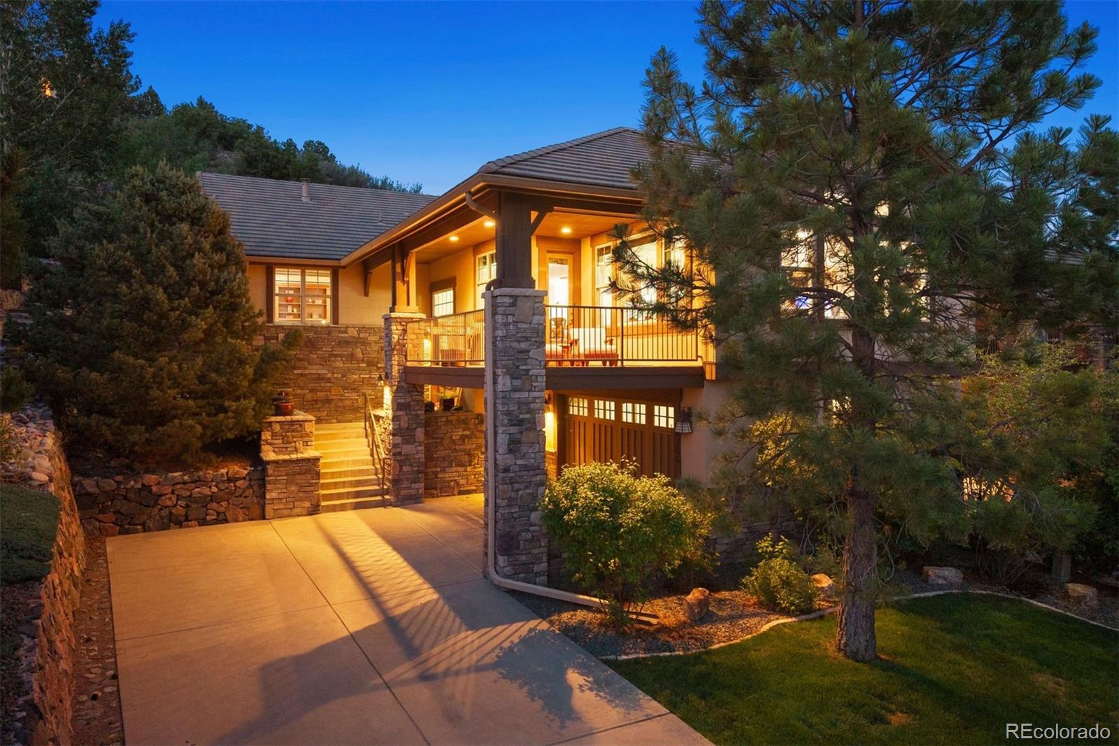 4366 Chateau Ridge Lane