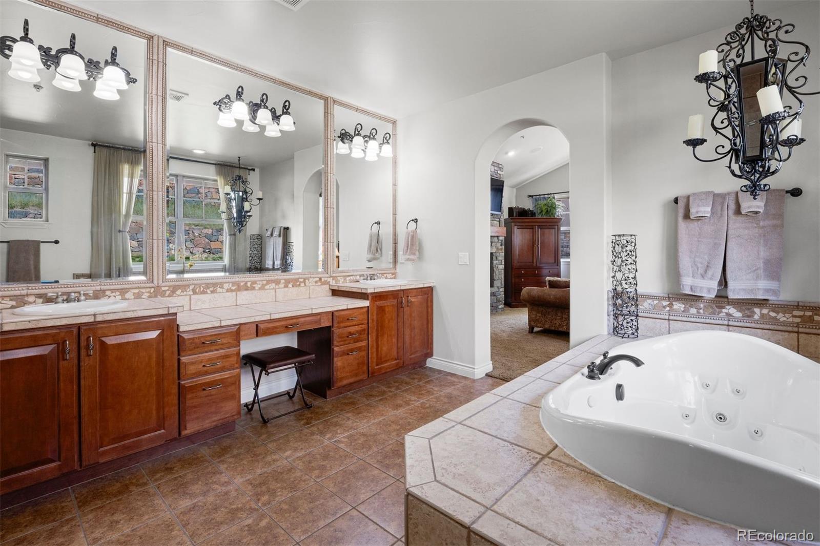4366 Chateau Ridge Lane
