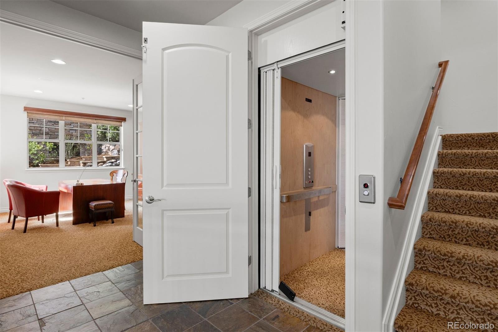 4366 Chateau Ridge Lane