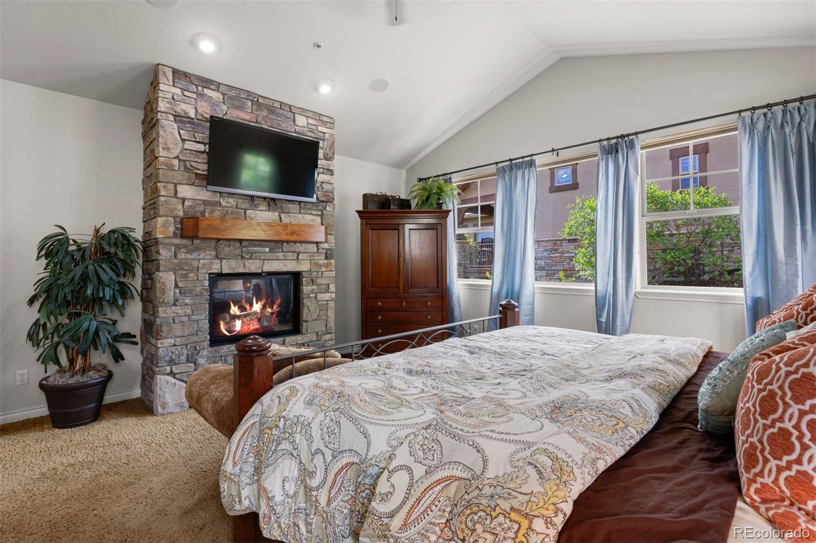 4366 Chateau Ridge Lane