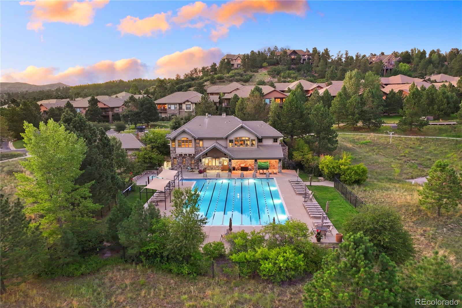 867 Homestake Court