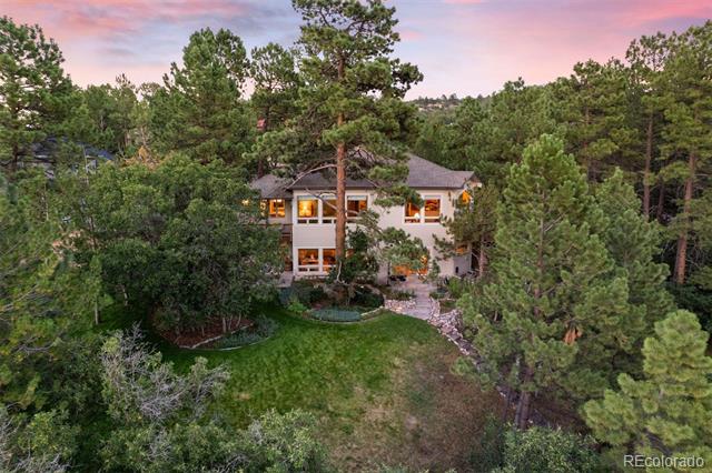 867 Homestake Court