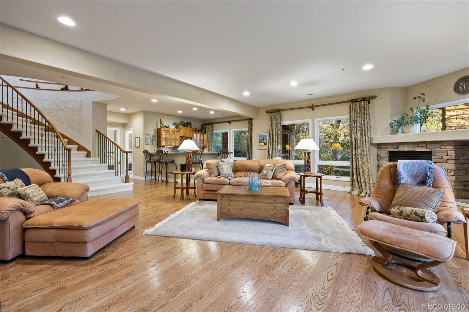 867 Homestake Court
