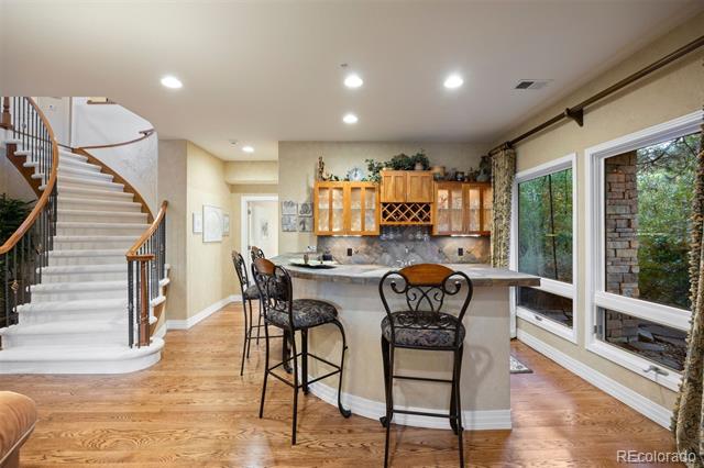 867 Homestake Court