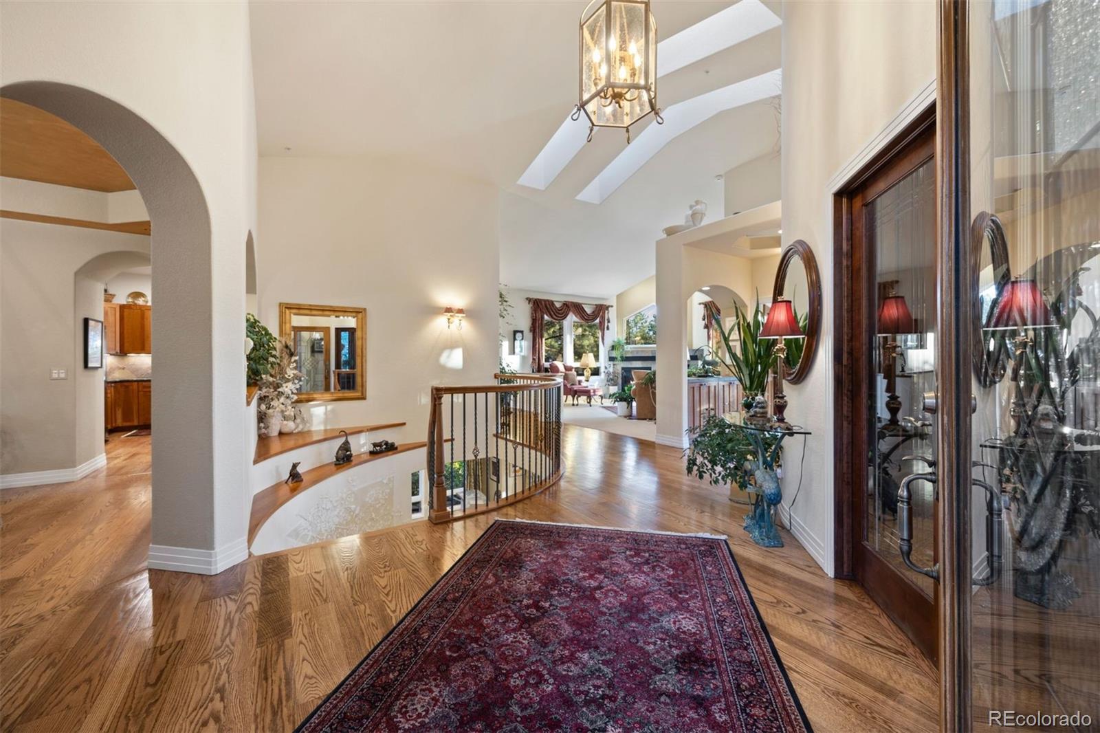867 Homestake Court