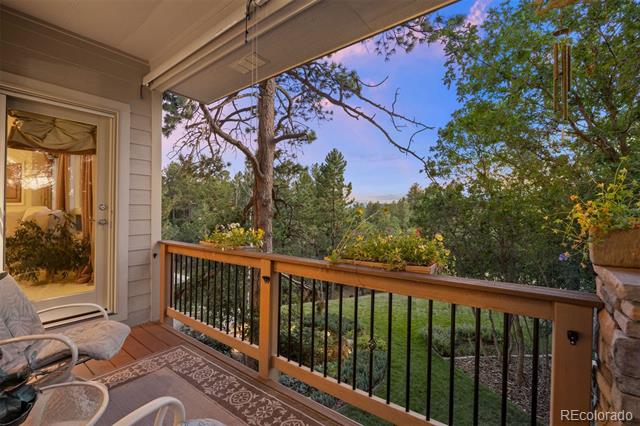 867 Homestake Court