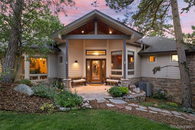 867 Homestake Court