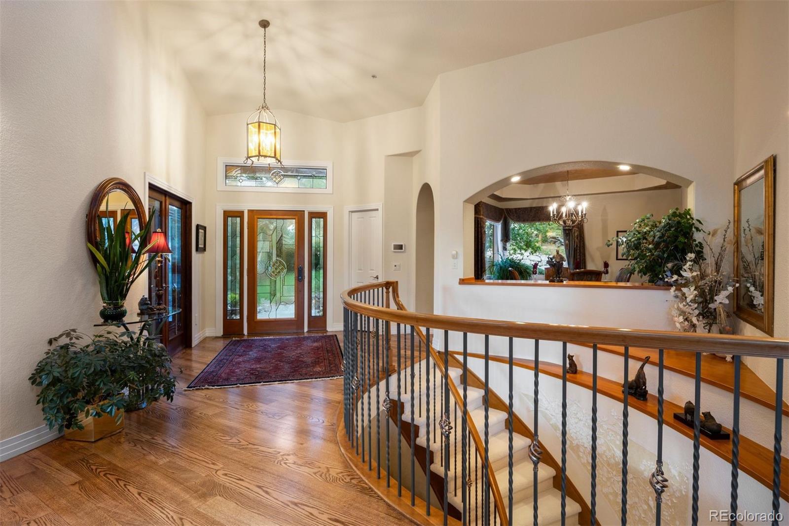 867 Homestake Court