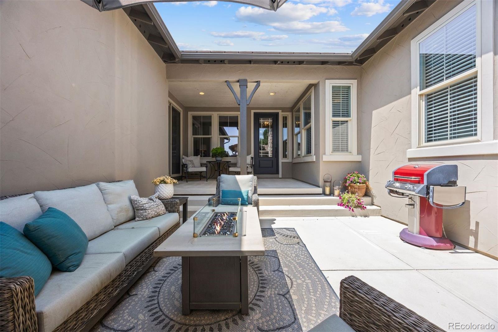 5009 Vermillion Court
