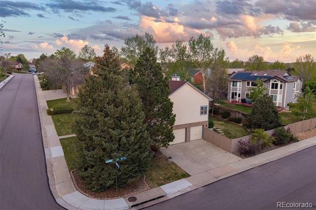 5174 Mountain Meadow Trail