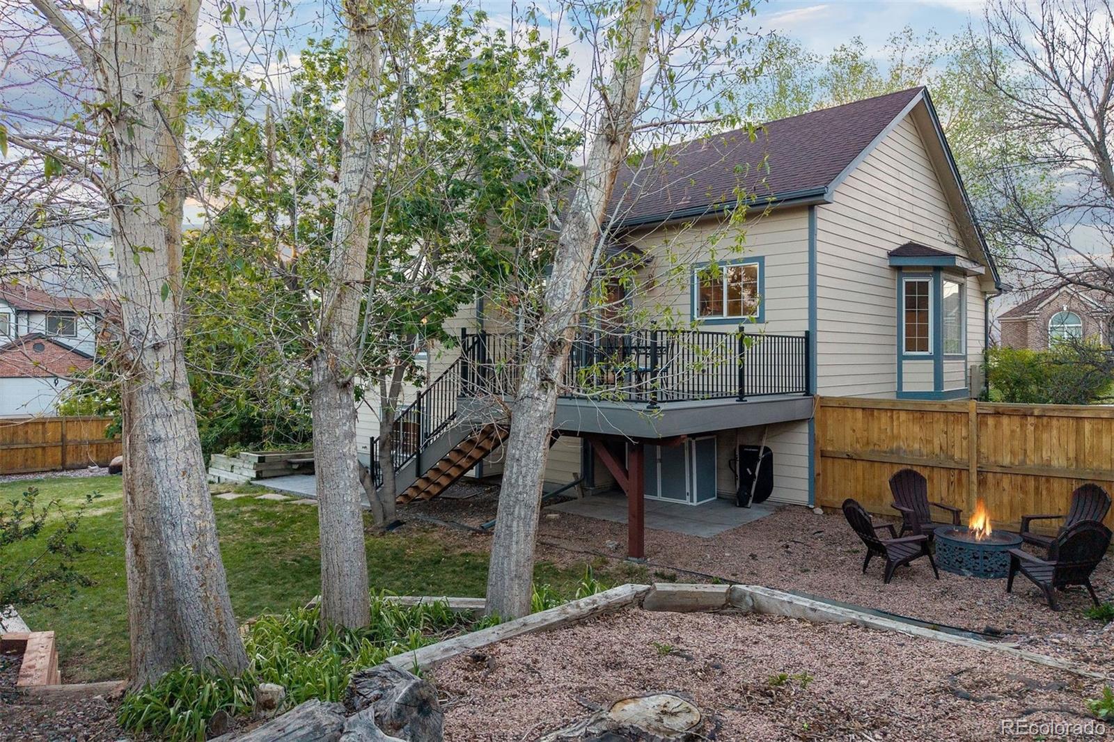 5174 Mountain Meadow Trail