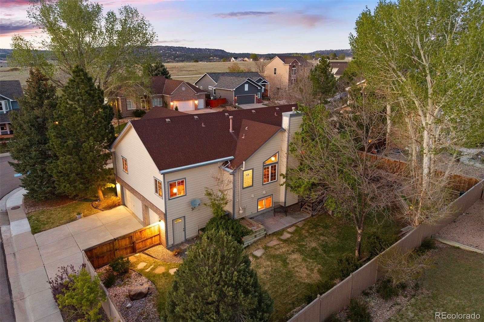 5174 Mountain Meadow Trail