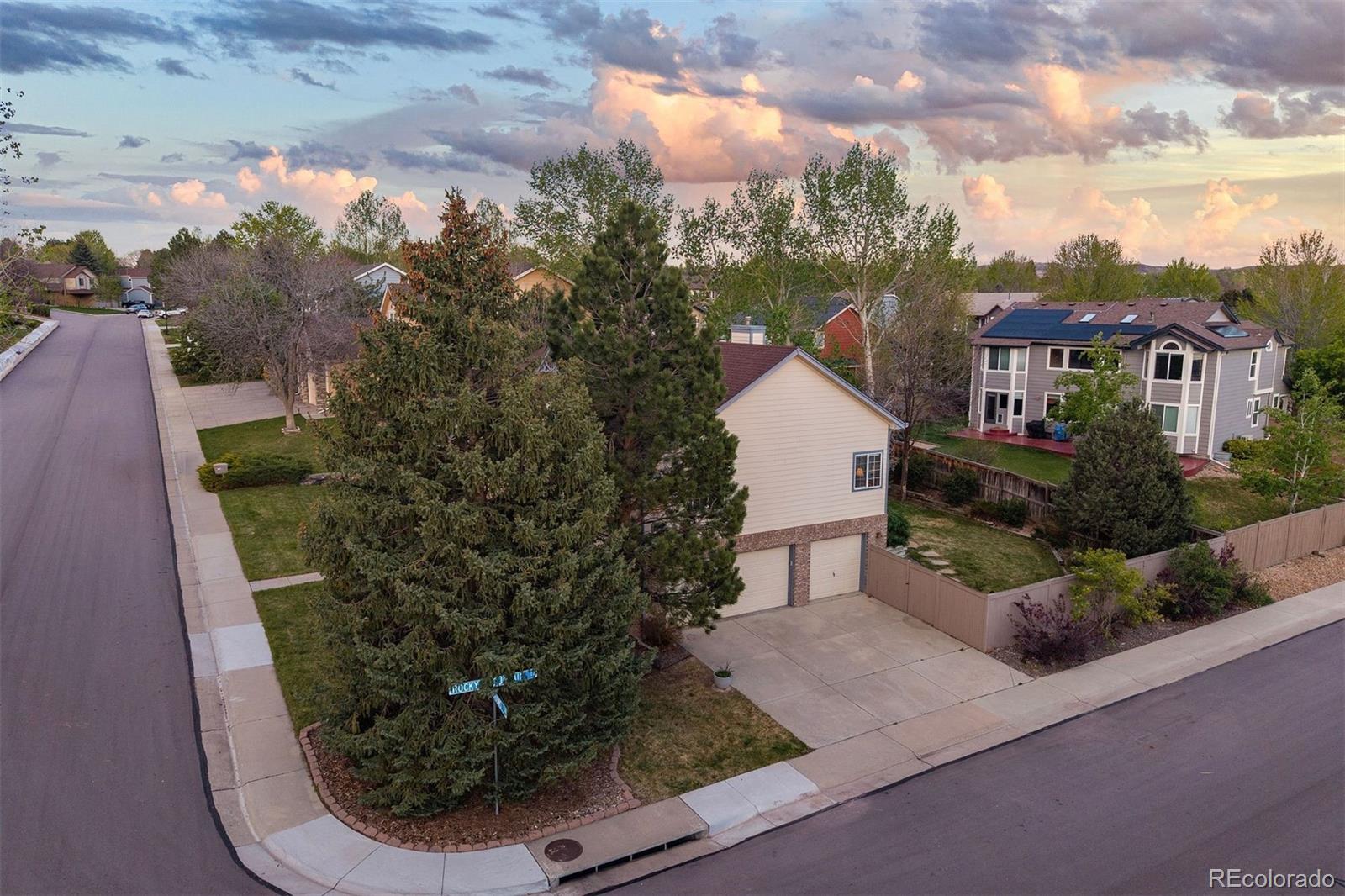 5174 Mountain Meadow Trail