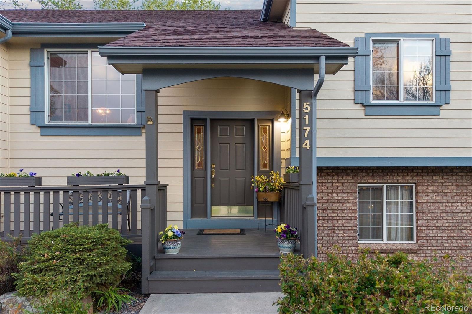 5174 Mountain Meadow Trail