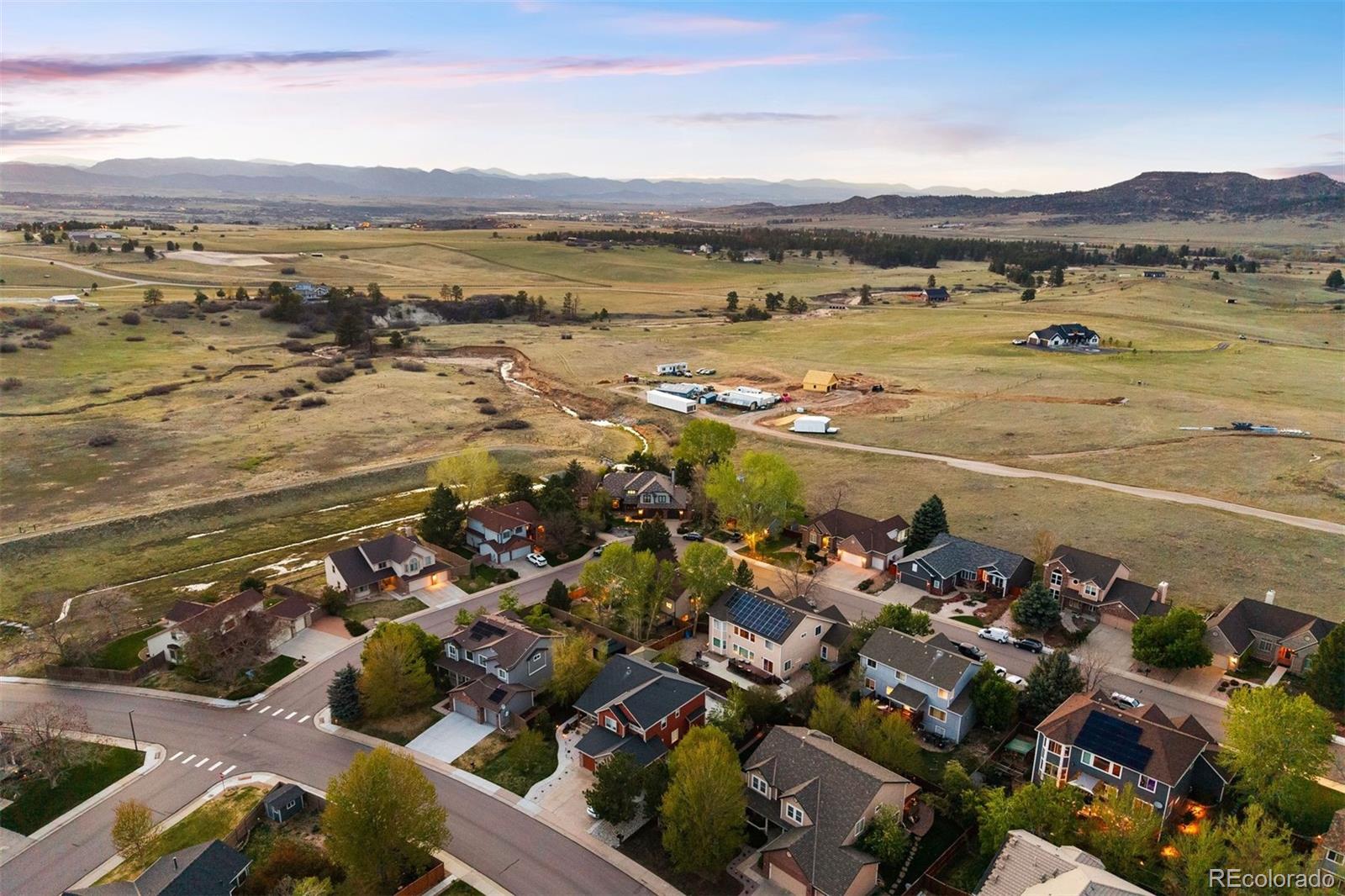 5174 Mountain Meadow Trail