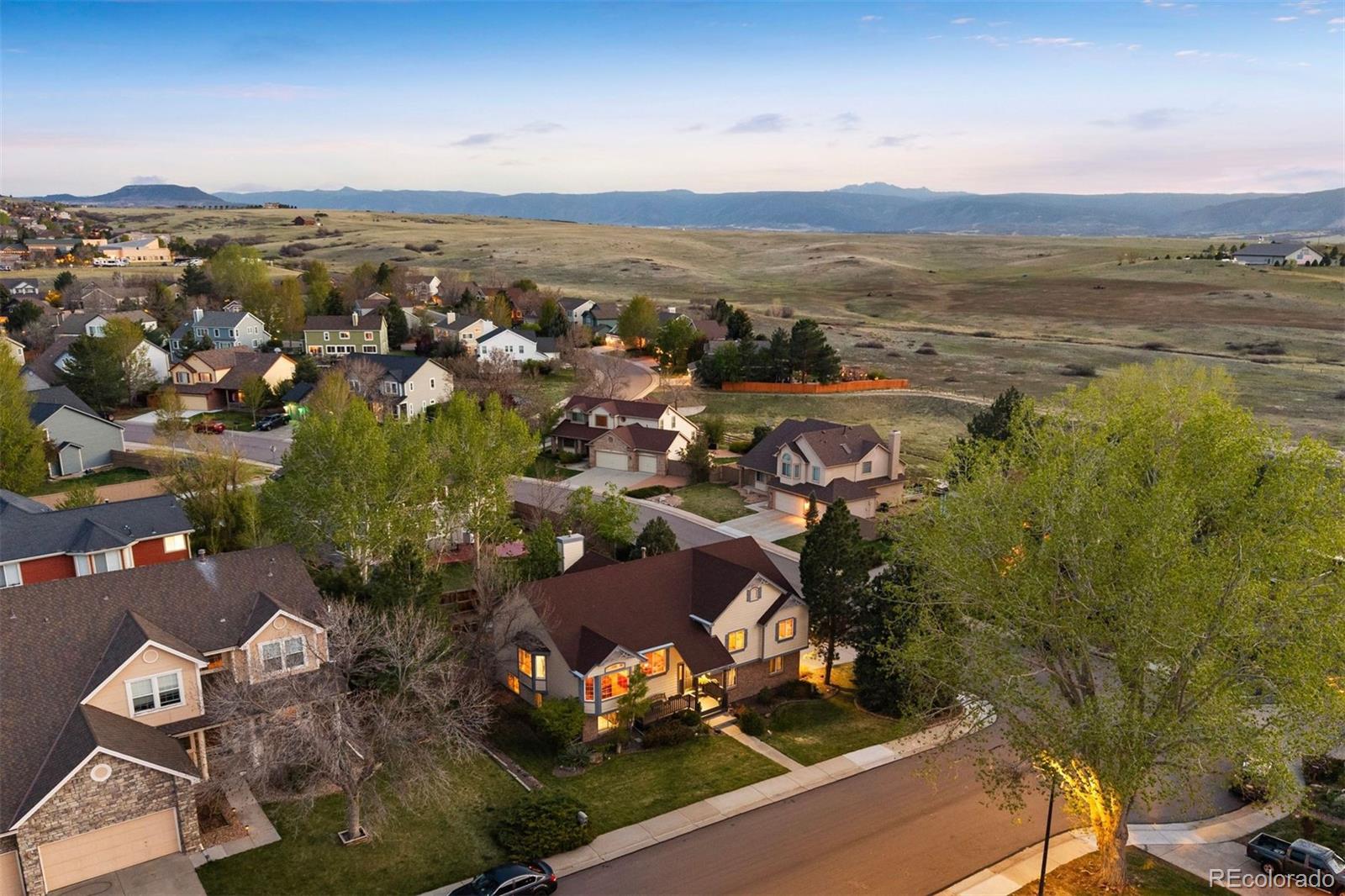 5174 Mountain Meadow Trail