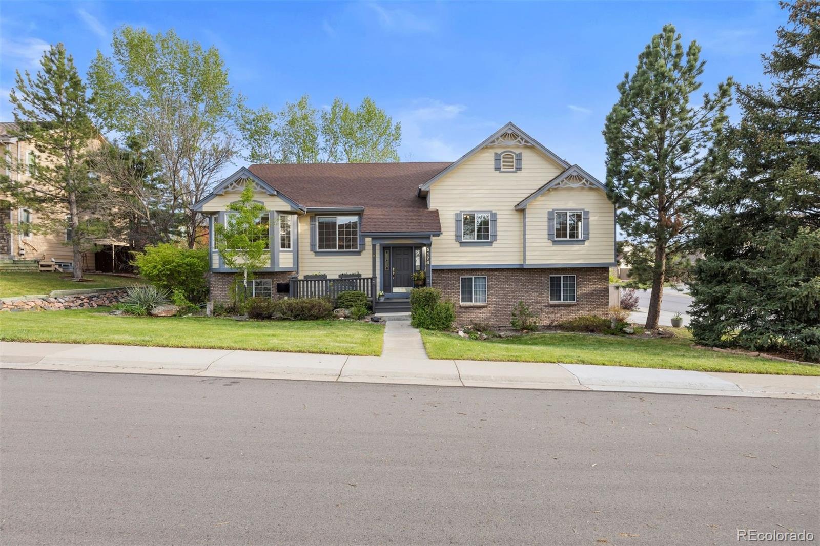 5174 Mountain Meadow Trail