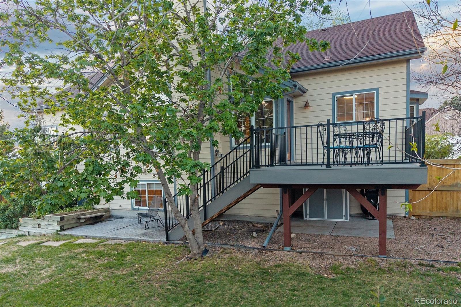 5174 Mountain Meadow Trail
