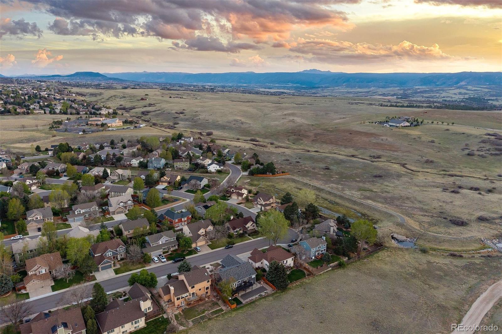 5174 Mountain Meadow Trail