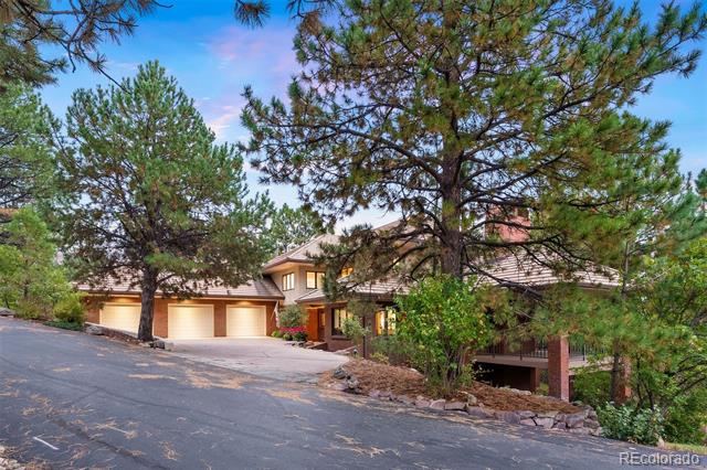 312 Quito Place