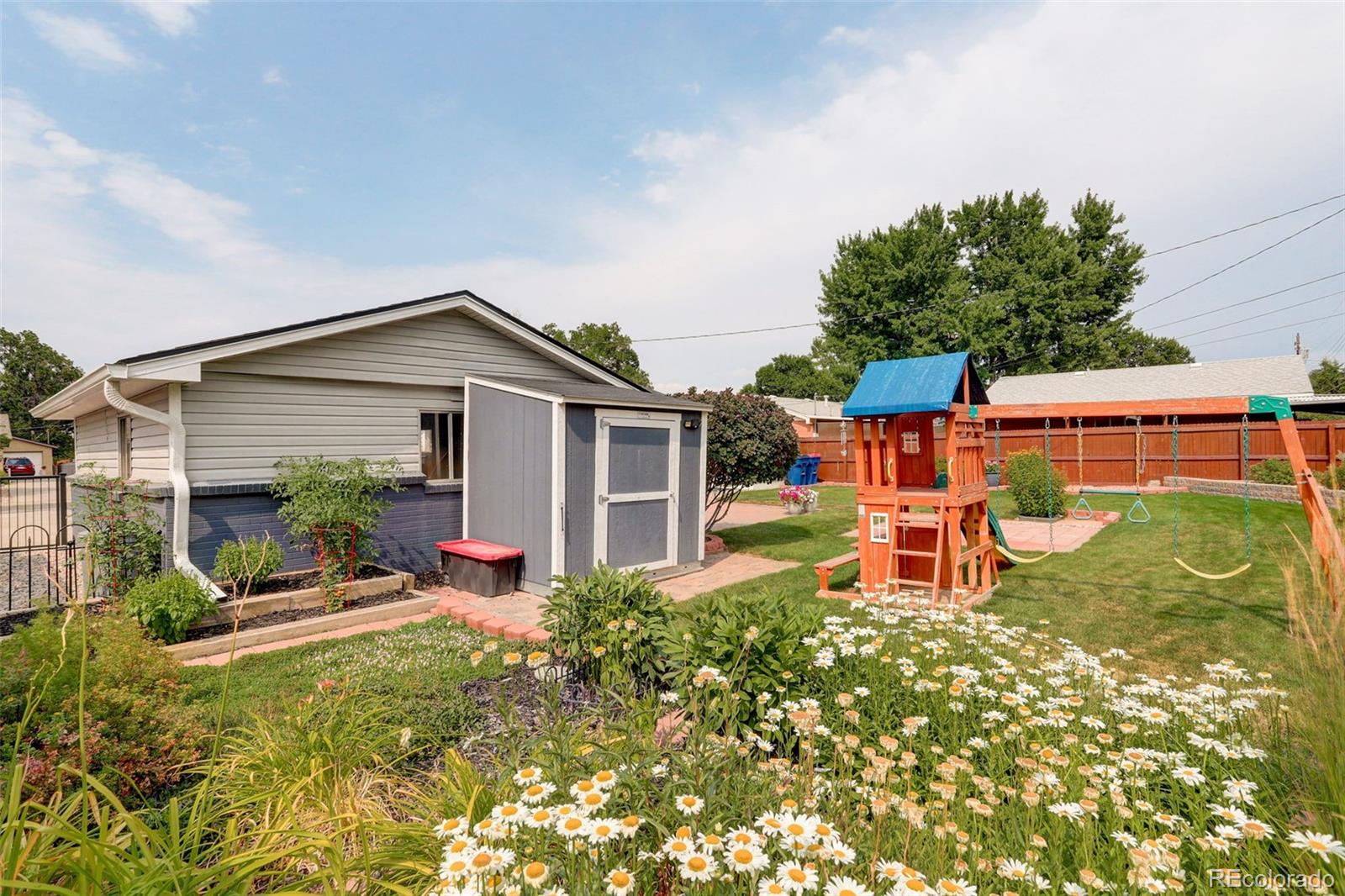 1040 W Stanford Place