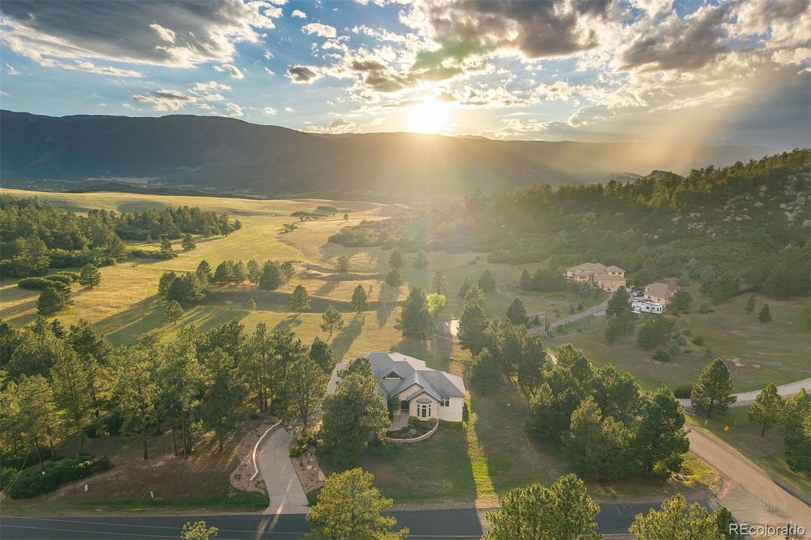 8061 Sugarloaf Road Larkspur Co Us 80118 Rec7151957