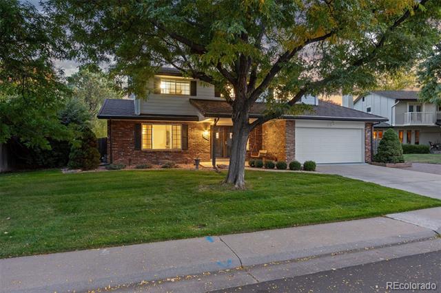 6898 W Nova Drive