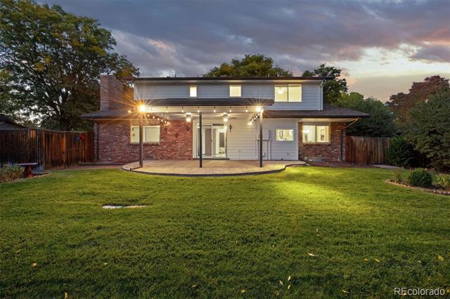6898 W Nova Drive