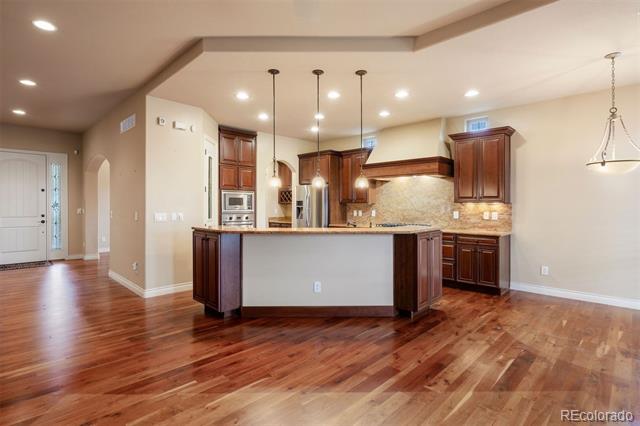 4318 Chateau Ridge Road