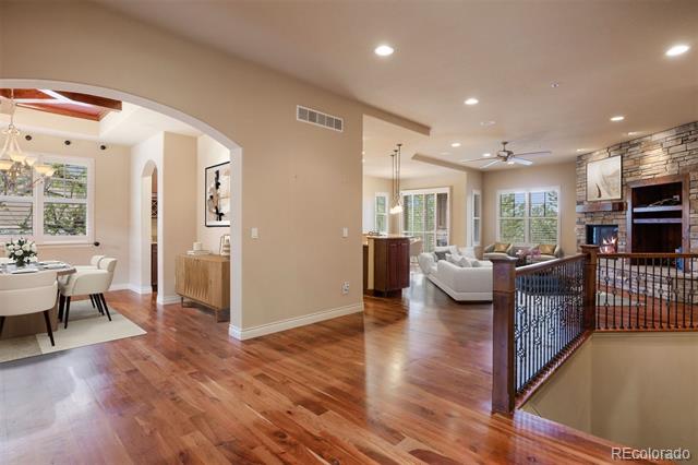 4318 Chateau Ridge Road