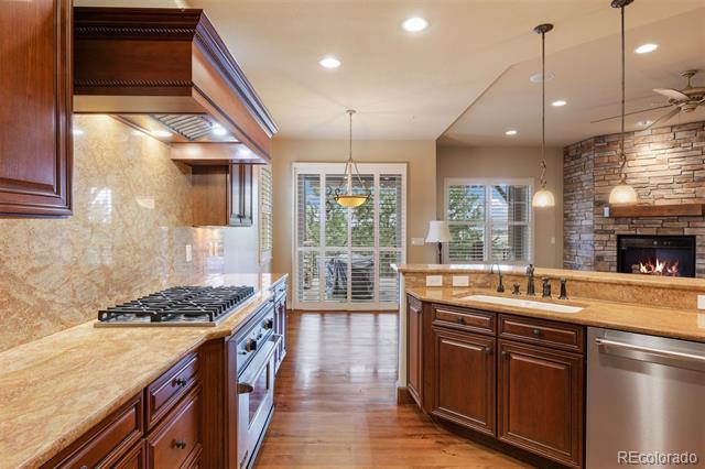 4318 Chateau Ridge Road