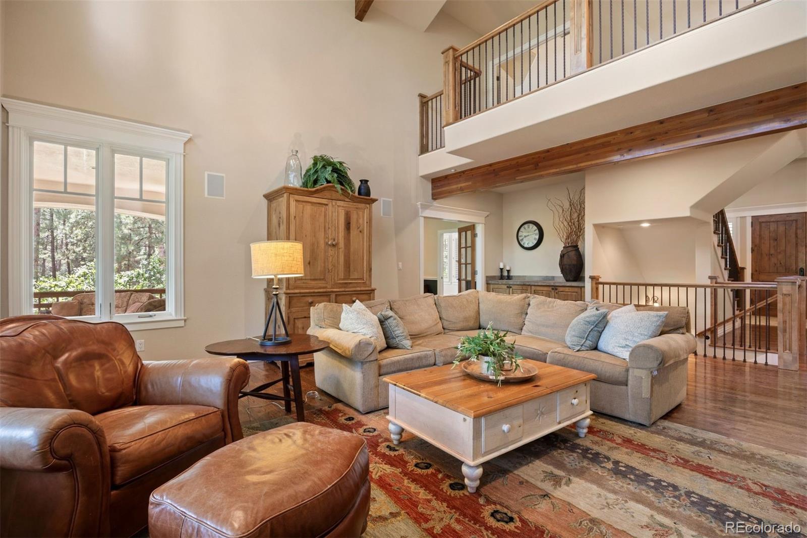 524 S Castle Pines Drive