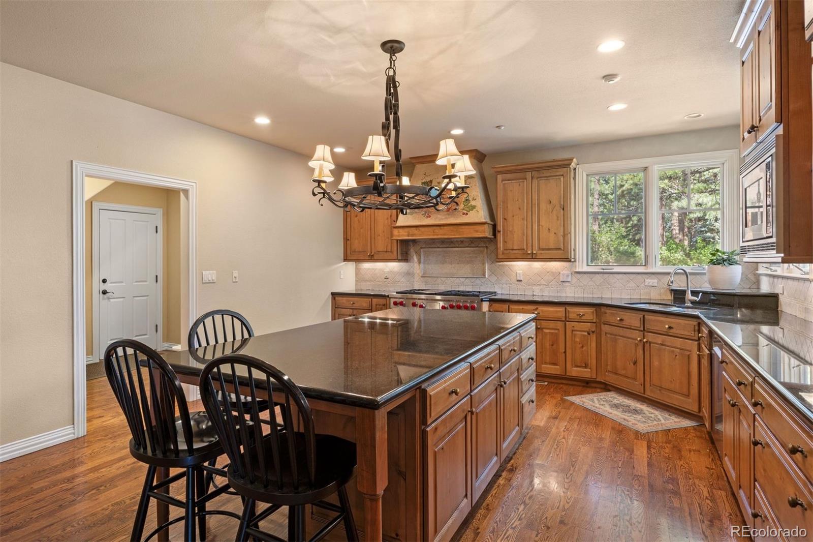 524 S Castle Pines Drive