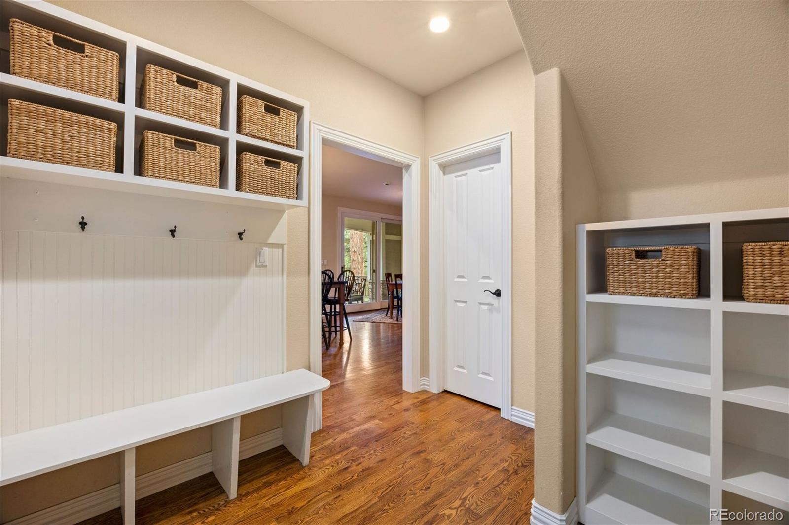 524 S Castle Pines Drive