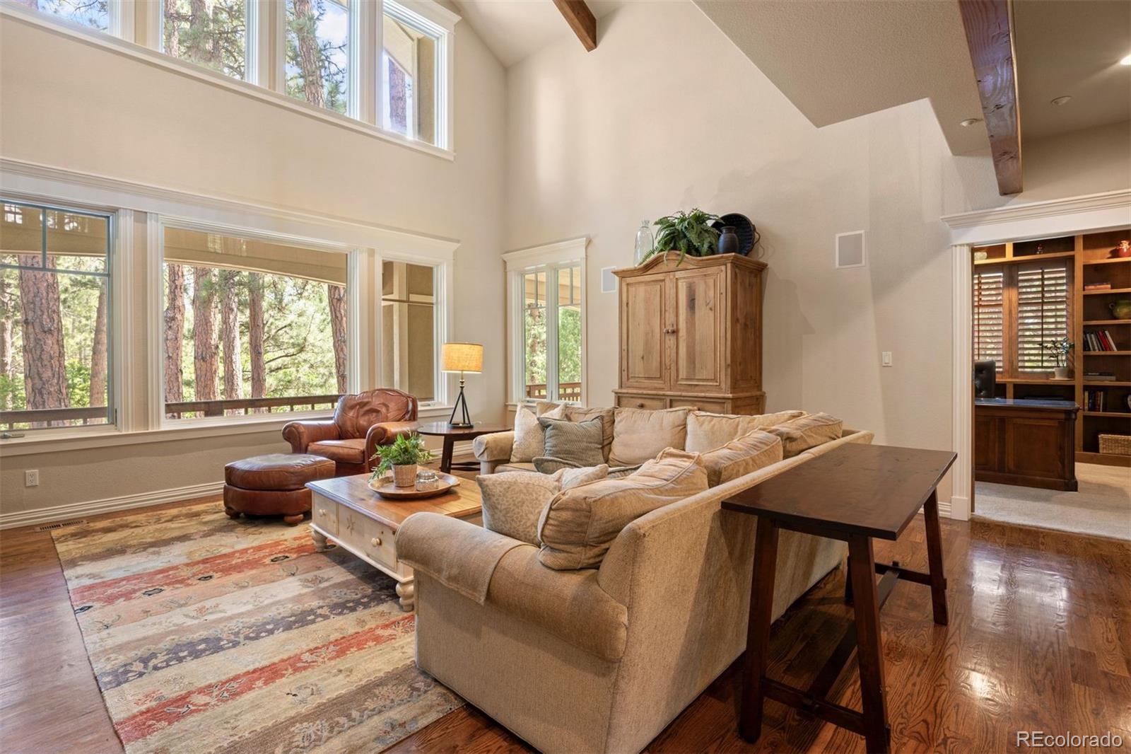 524 S Castle Pines Drive