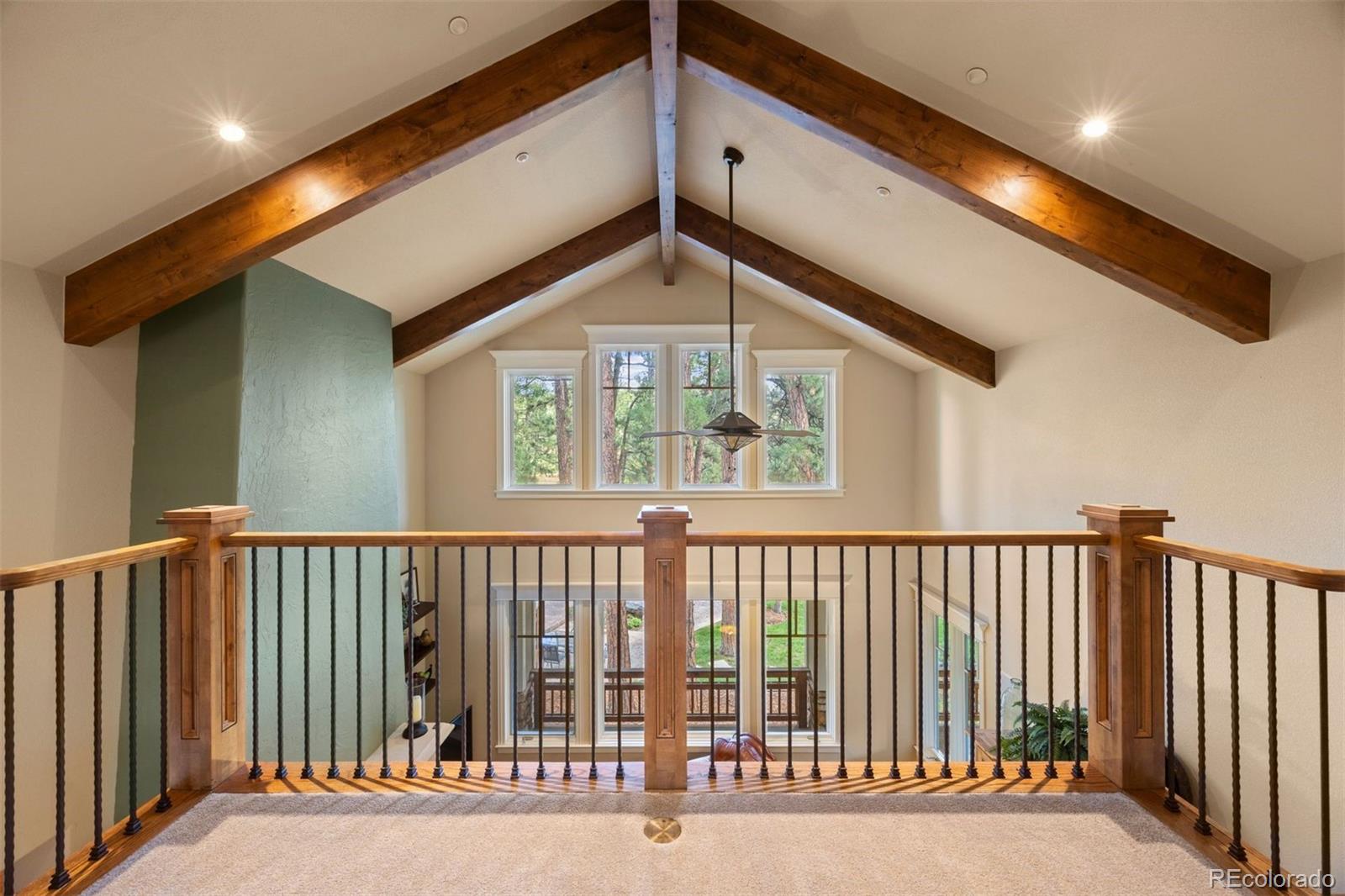 524 S Castle Pines Drive
