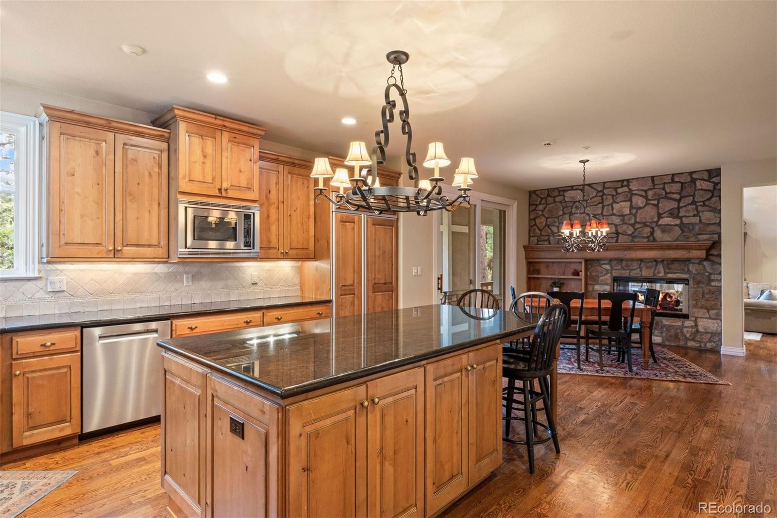 524 S Castle Pines Drive