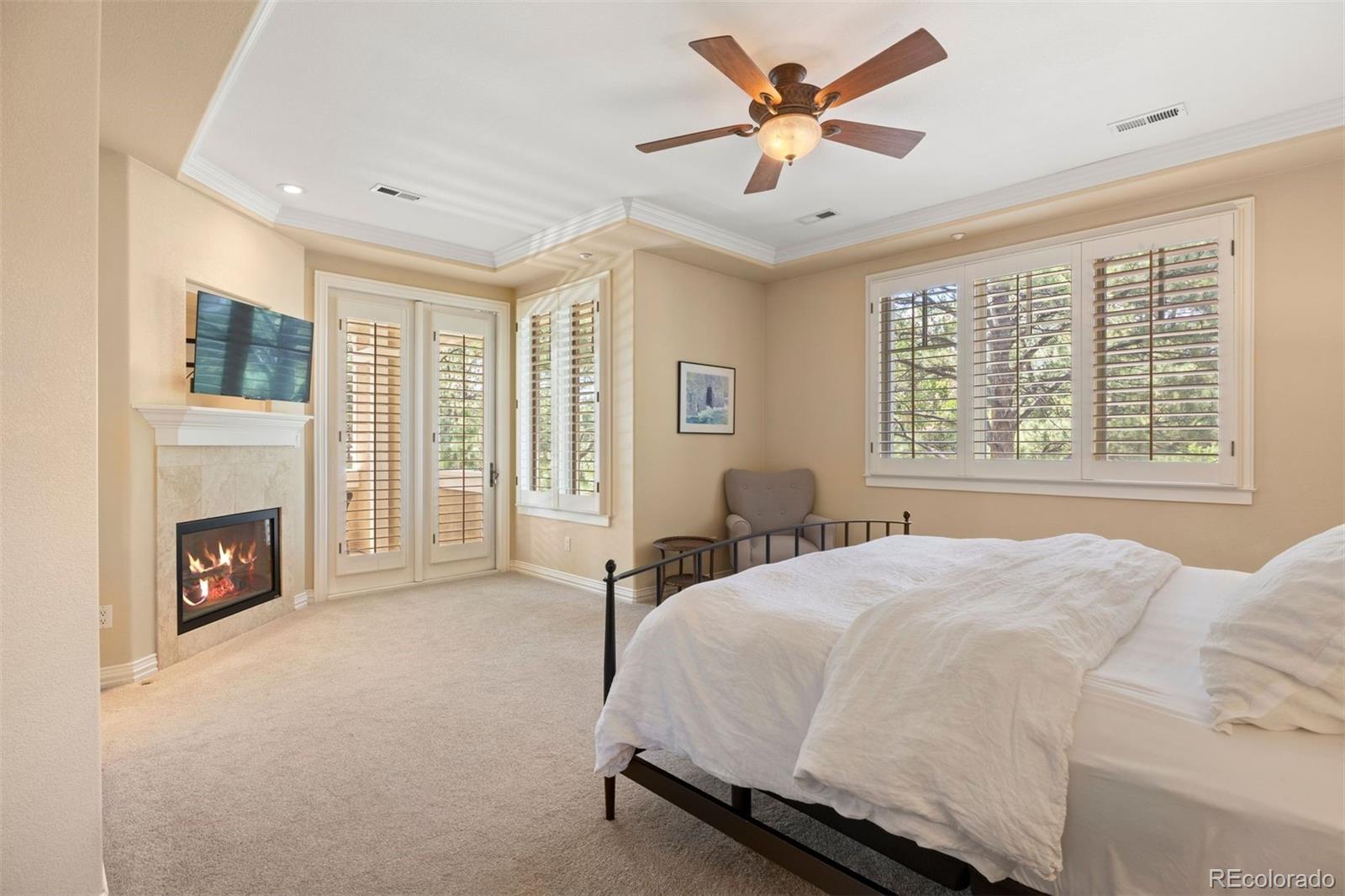 524 S Castle Pines Drive