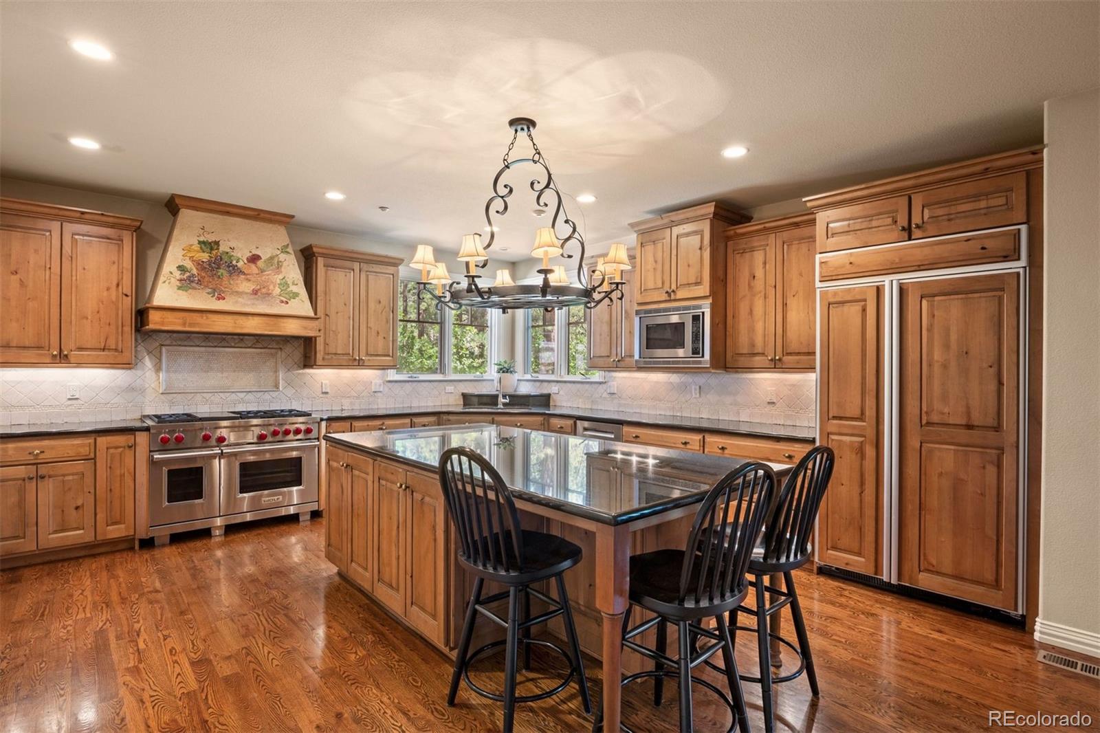 524 S Castle Pines Drive
