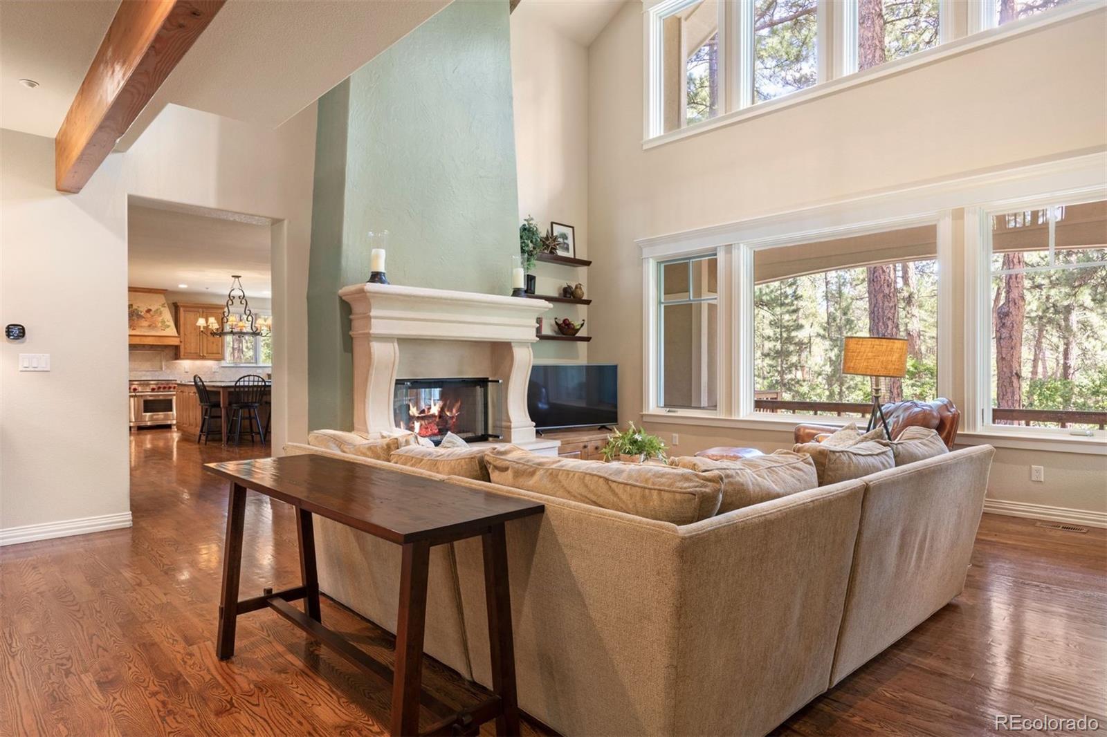 524 S Castle Pines Drive