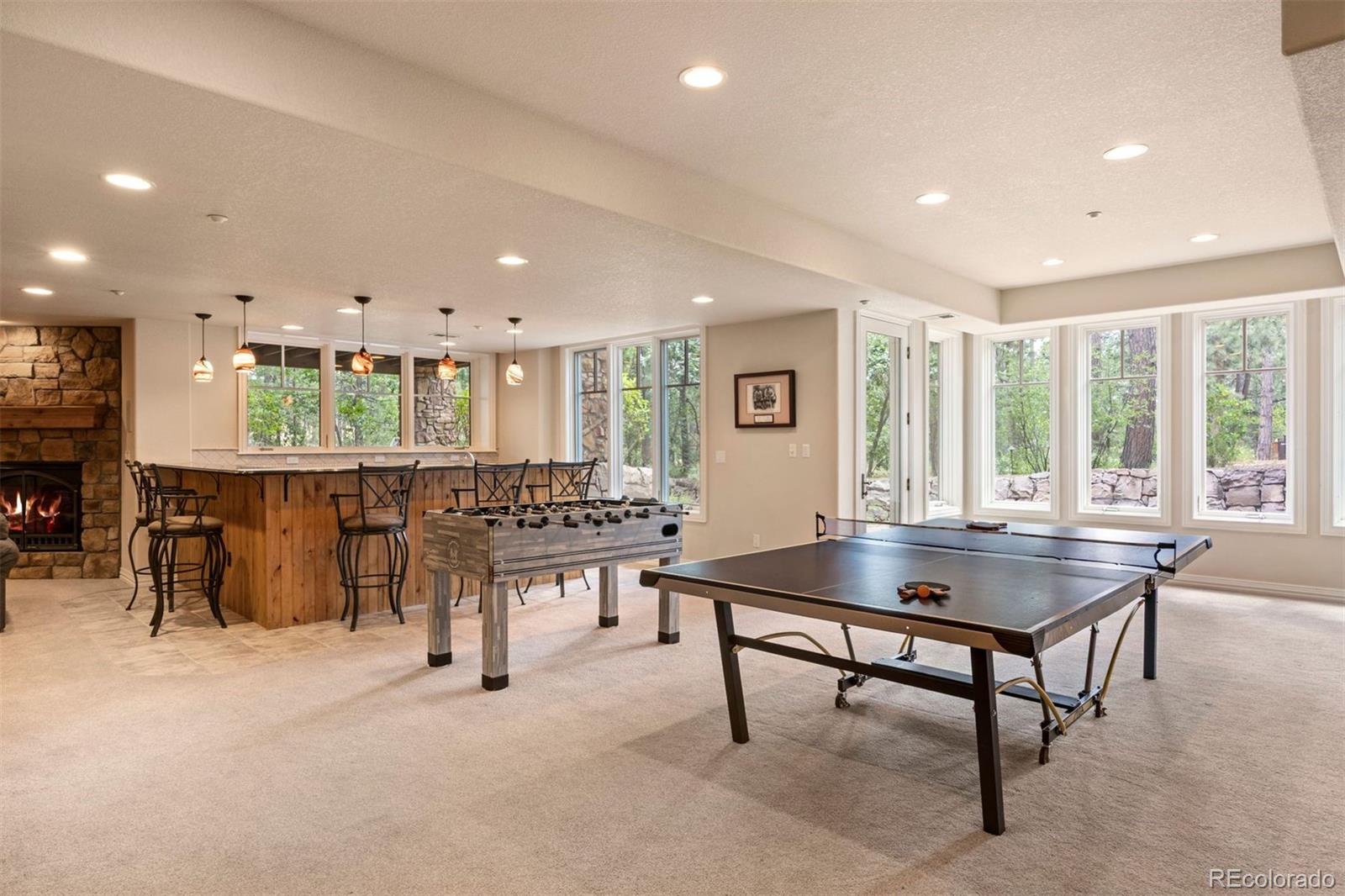 524 S Castle Pines Drive