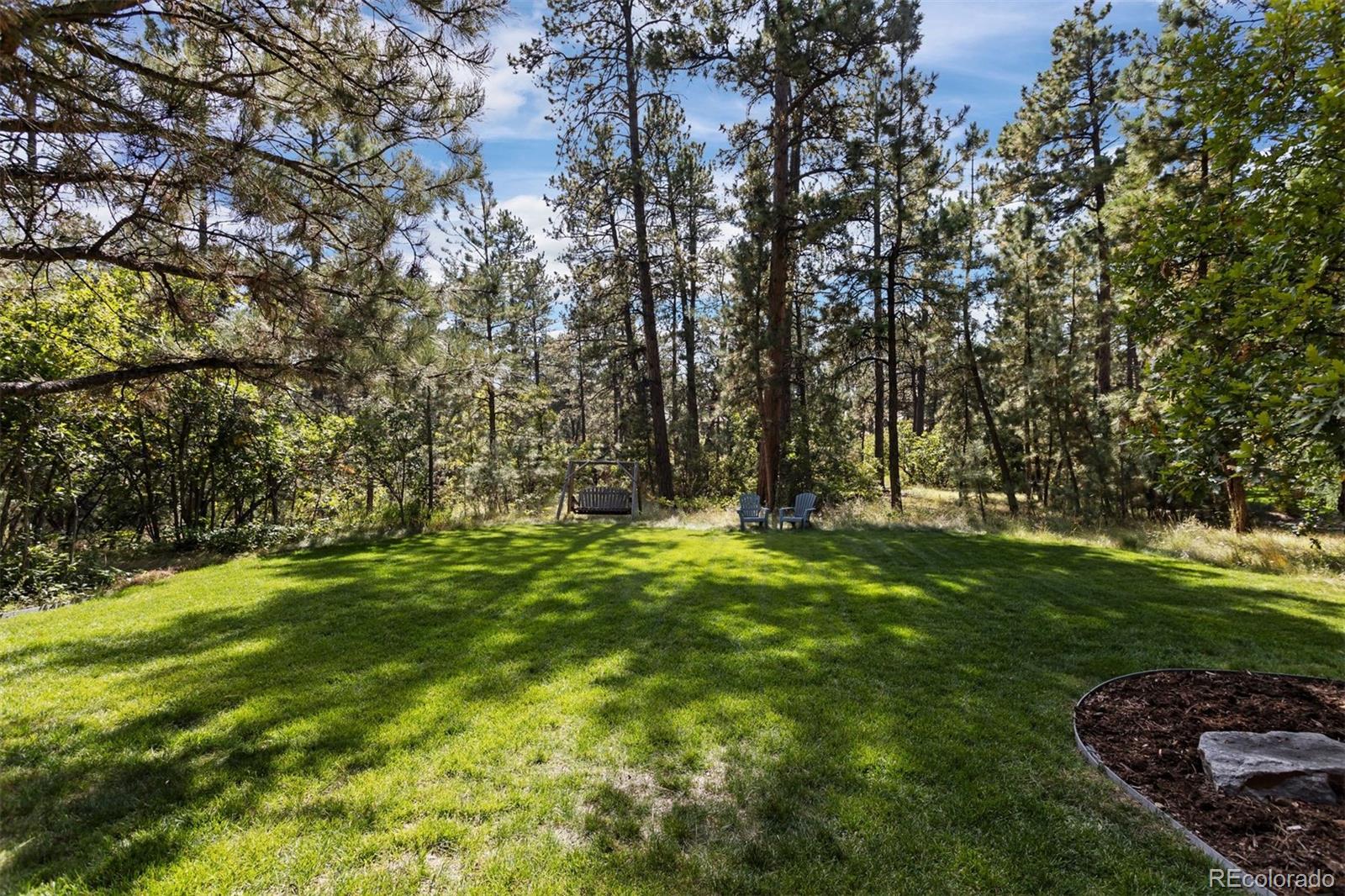 524 S Castle Pines Drive