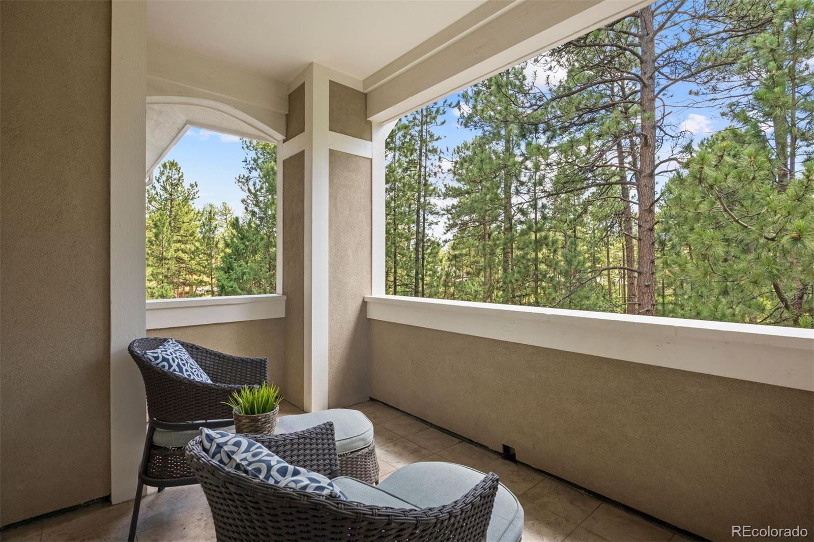 524 S Castle Pines Drive