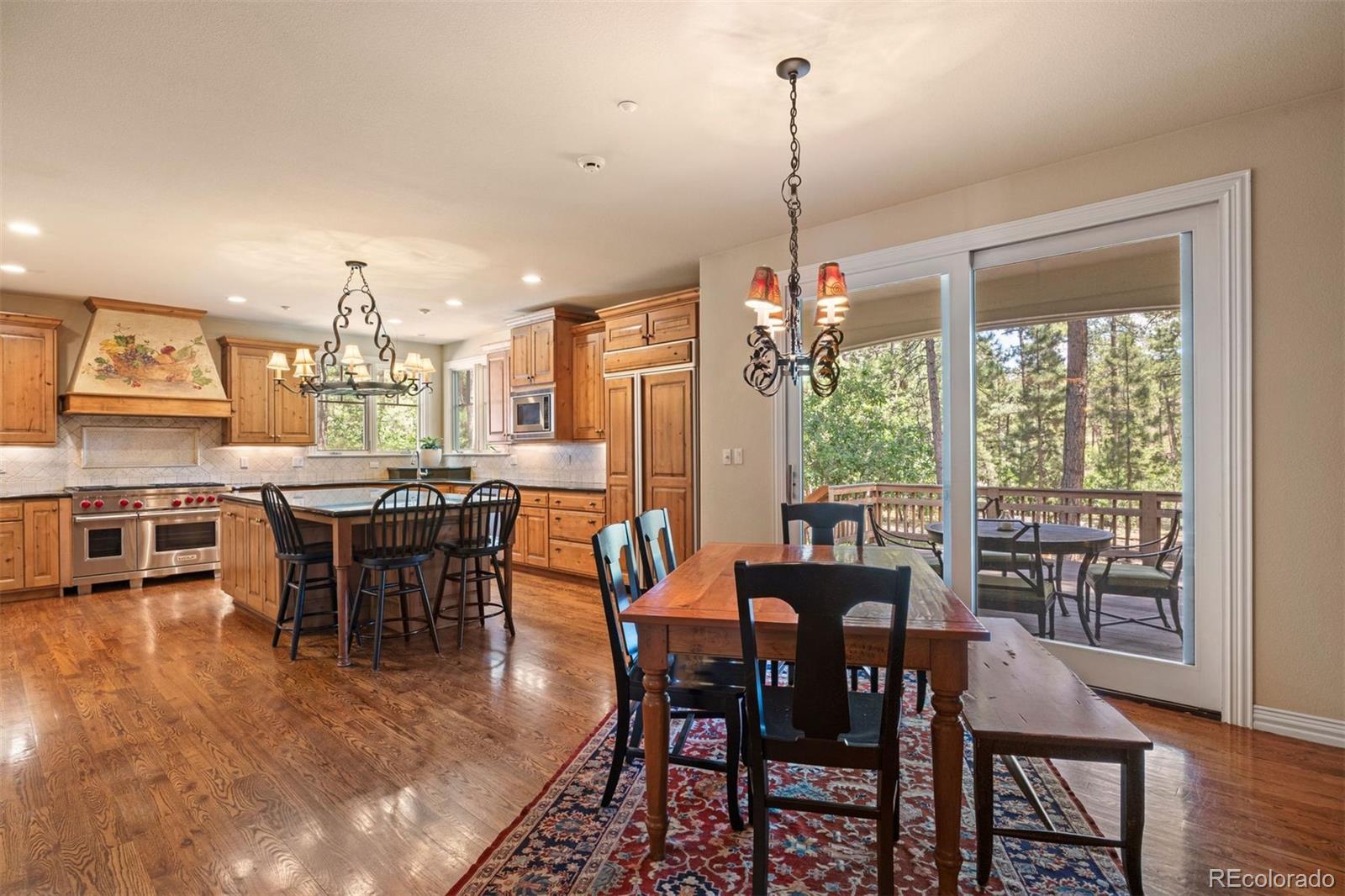 524 S Castle Pines Drive